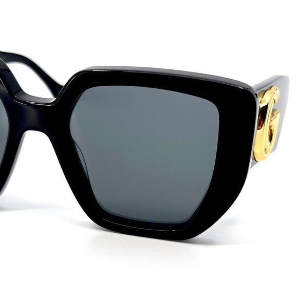 NEW!!! GUCCI Sunglasses GG0956S 003 Authentic - Picture 5 of 12